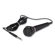 OKLAHOMA SOUND Dynamic Unidirectional Microphone, 9 ft Cord MIC2